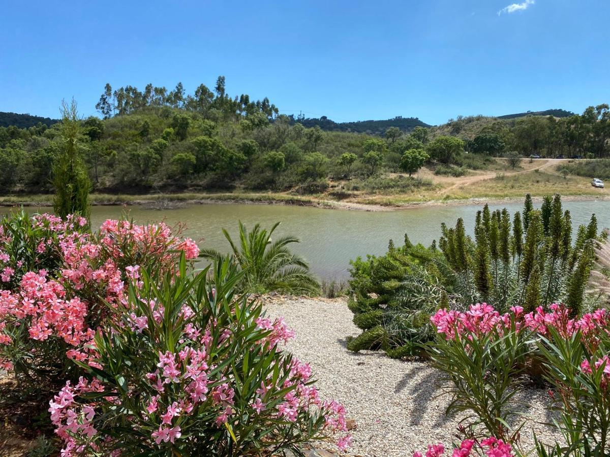 Pedreiras  Figs On The Funcho Self Catering - A River Side Location מראה חיצוני תמונה