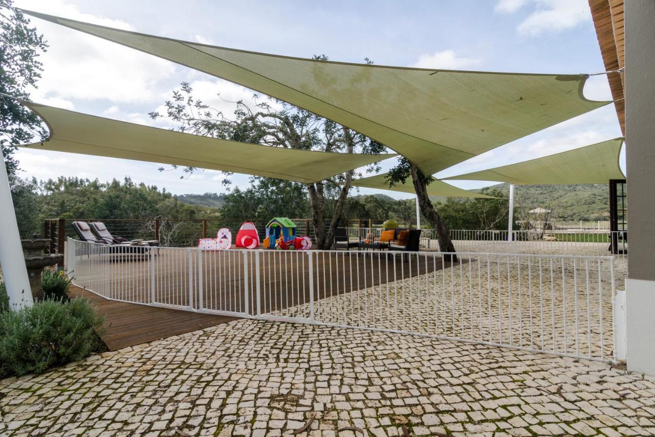 Pedreiras  Figs On The Funcho Self Catering - A River Side Location מראה חיצוני תמונה