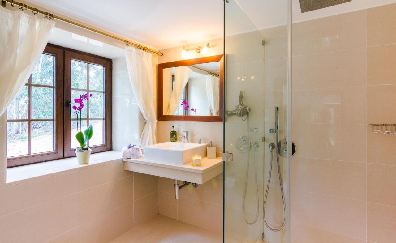 Pedreiras  Figs On The Funcho Self Catering - A River Side Location מראה חיצוני תמונה