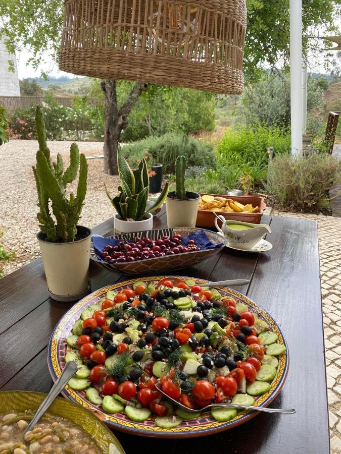 Pedreiras  Figs On The Funcho Self Catering - A River Side Location מראה חיצוני תמונה