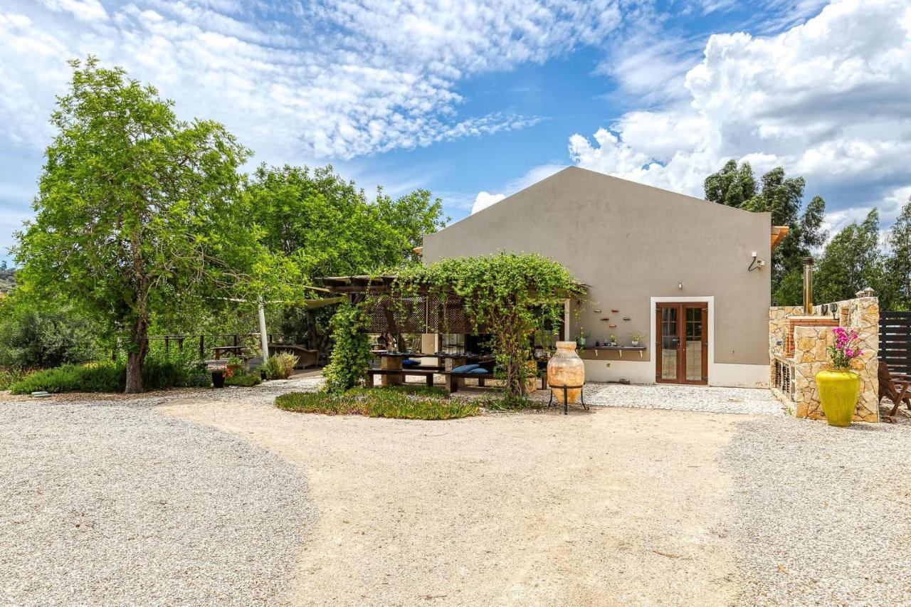Pedreiras  Figs On The Funcho Self Catering - A River Side Location מראה חיצוני תמונה