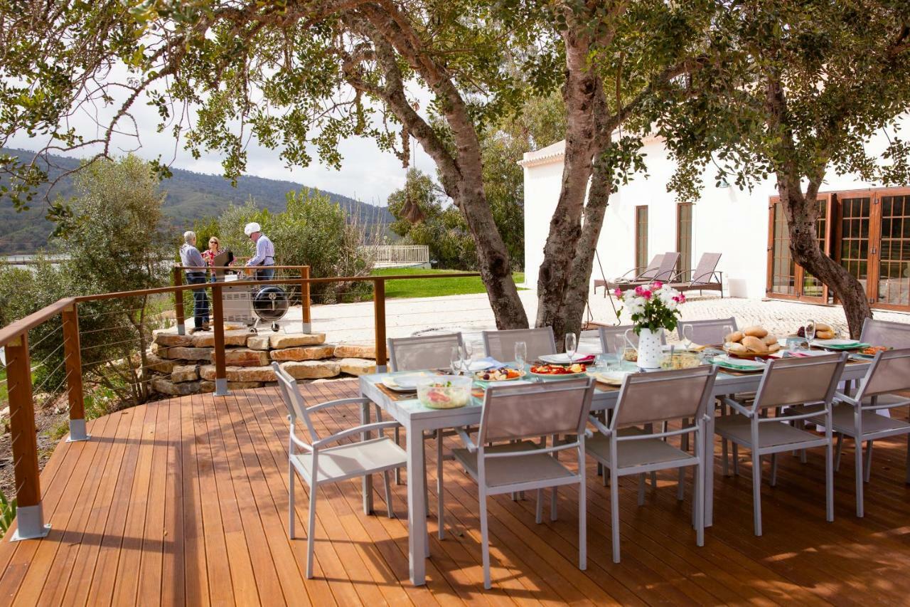 Pedreiras  Figs On The Funcho Self Catering - A River Side Location מראה חיצוני תמונה