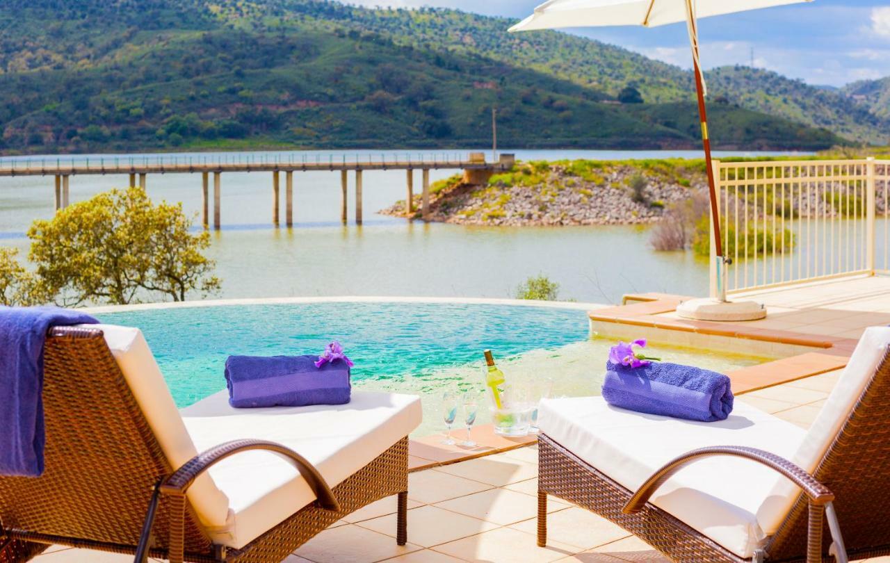 Pedreiras  Figs On The Funcho Self Catering - A River Side Location מראה חיצוני תמונה