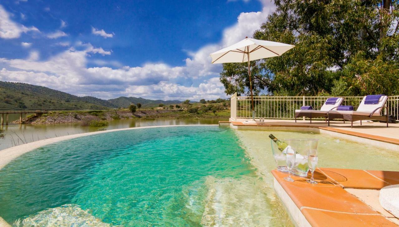 Pedreiras  Figs On The Funcho Self Catering - A River Side Location מראה חיצוני תמונה