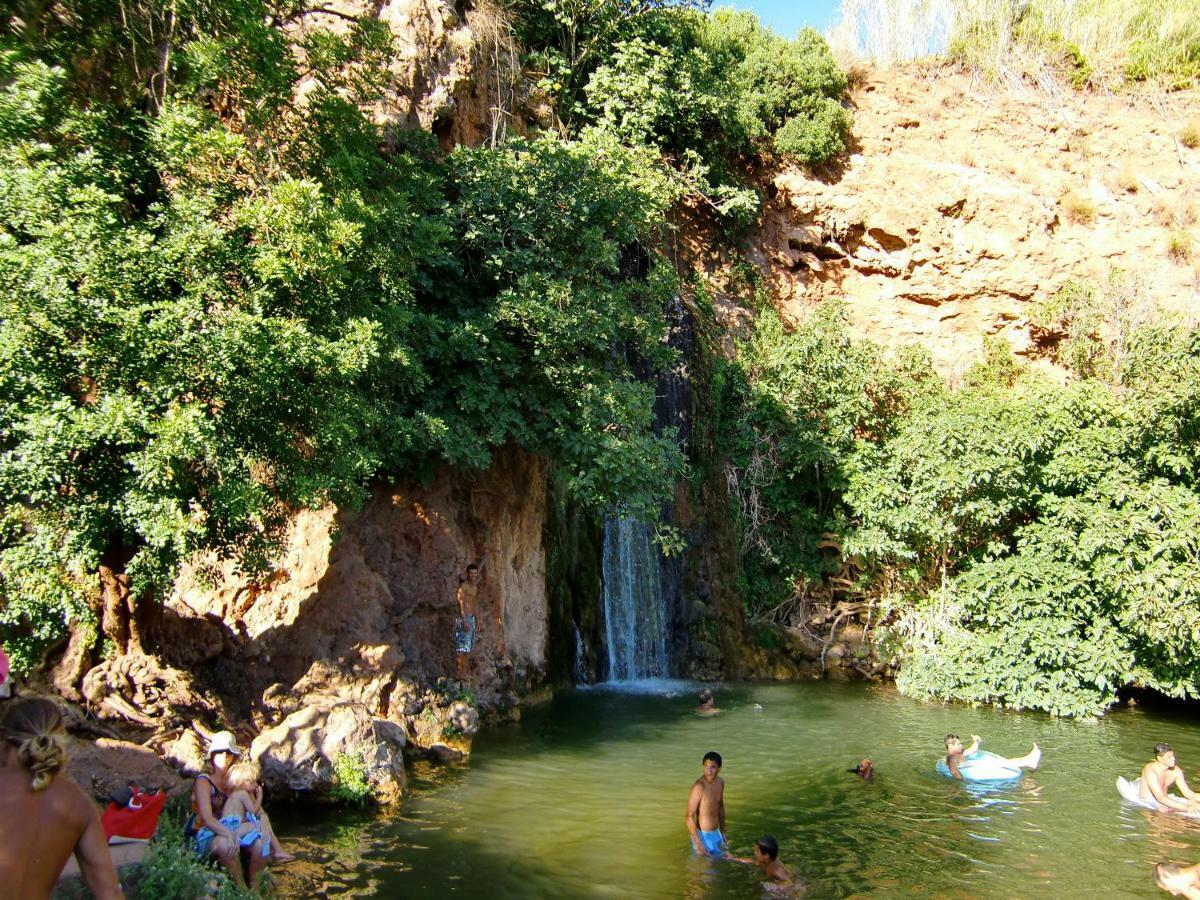 Pedreiras  Figs On The Funcho Self Catering - A River Side Location מראה חיצוני תמונה