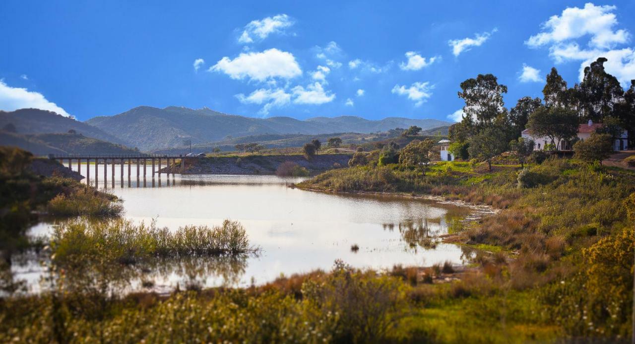 Pedreiras  Figs On The Funcho Self Catering - A River Side Location מראה חיצוני תמונה