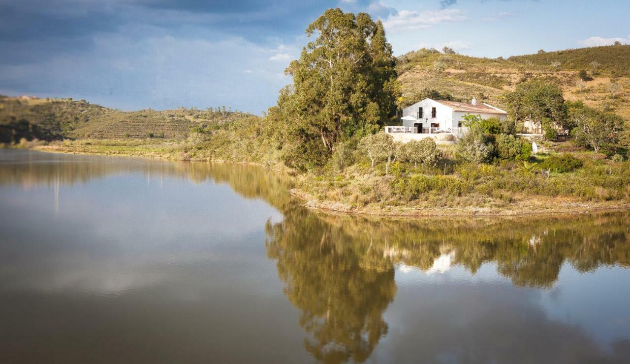 Pedreiras  Figs On The Funcho Self Catering - A River Side Location מראה חיצוני תמונה